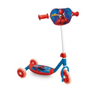 Mondo Scooter My 1st Spiderman 3 Wheels – Mondo Mondo Scooter My 1st Spiderman 3 Wheels Mondo Scooter