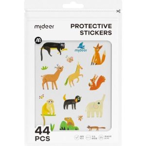 Mosquito Repellent Stickers – Mideer Mosquito Repellent Stickers Mideer Baby Care