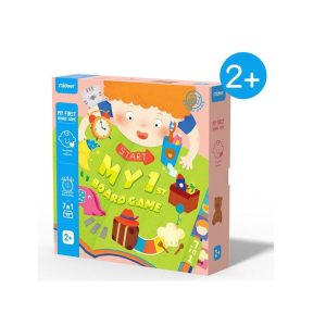My First Board Game For Kids – Mideer My First Board Game For Kids Mideer Board Games