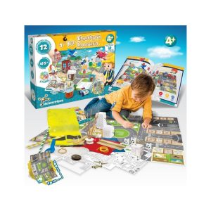 My First Engineering Kit – Science4you My First Engineering Kit Science4you Early Education