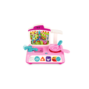 Mycook Master Kitchen – Winfun Mycook Master Kitchen Winfun Early Education