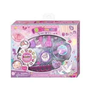 Nail Art Set – Pecoware Nail Art Set Pecoware Early Education