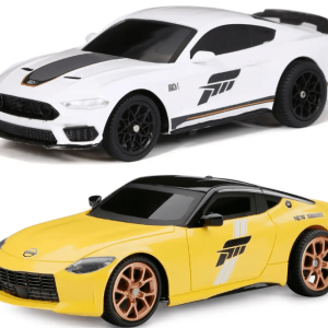 Newbright RC Sportscar 1/24 2Asst B/O – Newbright Newbright RC Sportscar 1/24 2Asst B/O Newbright Remote Control Cars & Trucks