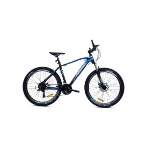 Nova Alloy Mtb 26 Inch – Blue – Mogoo Nova Alloy Mtb 26 Inch - Blue Mogoo Bicycles