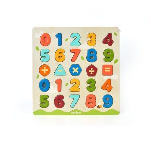 Number Board – Mideer Number Board Mideer Early Education