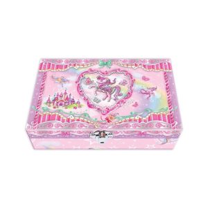One Tier Trinket Box – Pecoware One Tier Trinket Box Pecoware Early Education