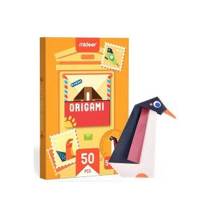 Origami Kit – Level 3 – Mideer Origami Kit - Level 3 Mideer Art & Craft