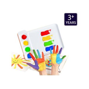 Paint Palette – Mideer Paint Palette Mideer Art & Craft