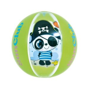 Panda Beach Ball – Jilong Panda Beach Ball Jilong Early Education