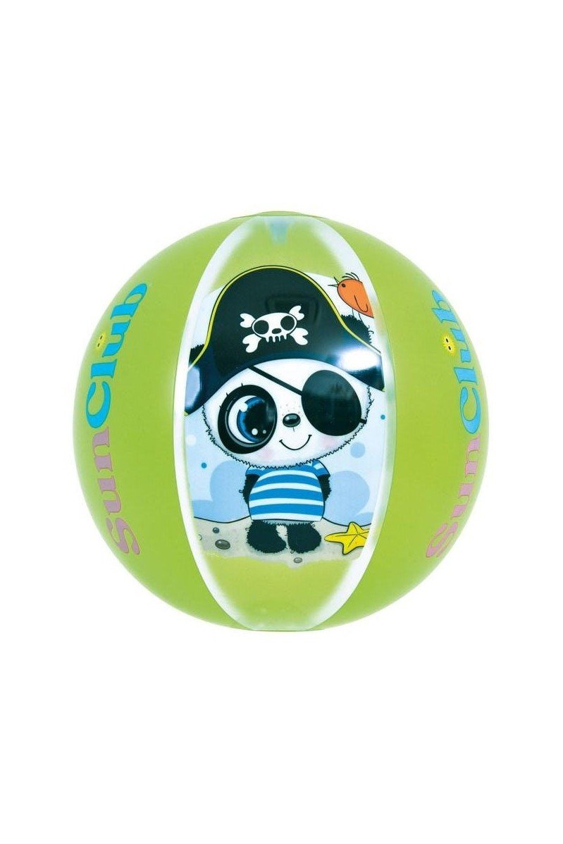 Panda Beach Ball – Jilong Panda Beach Ball Jilong Early Education