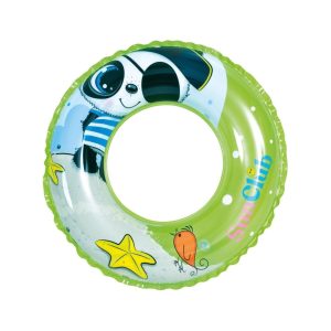 Panda Swim Ring – Jilong Panda Swim Ring Jilong Early Education