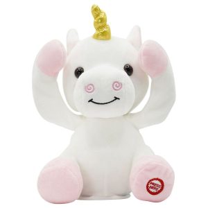 Peek A Boo Agnes Unicorn – Pugs At Play Peek A Boo Agnes Unicorn Pugs At Play Early Education