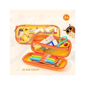 Pencil Case – Golden Autumn – Mideer Pencil Case - Golden Autumn Mideer Early Education