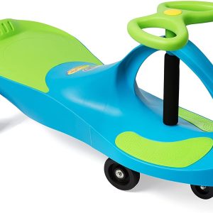 Plasma Cars – Aqua Blue/Lime – Plasma Cars Plasma Cars - Aqua Blue/Lime Plasma Cars Early Education