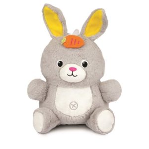 Play-With-Me Dance Pal - Bunny Winfun Early Education