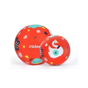 Playground Ball – Swan (Large) – Mideer Playground Ball - Swan (Large) Mideer Sports