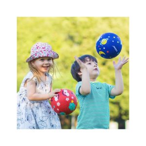 Playground Ball – Traffic (Large) – Mideer Playground Ball - Traffic (Large) Mideer Sports