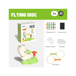 Pop Up Flying Disc – Mideer Pop Up Flying Disc Mideer Sports