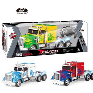Power Joy Remote Control Us Truck Speed Light – Power Joy Power Joy Remote Control Us Truck Speed Light Power Joy Toys