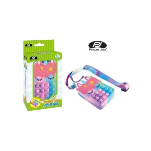 Power Joy Sensory Fidget Toy Pop It Bag – Power Joy Power Joy Sensory Fidget Toy Pop It Bag Power Joy Toys