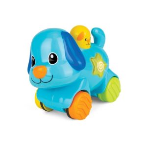 Press 'N Go Pet – Puppy – Winfun Press 'N Go Pet - Puppy Winfun Early Education