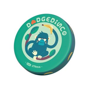 Pro Dodge Disc – Incredible Gorilla – Mideer Pro Dodge Disc - Incredible Gorilla Mideer Sports