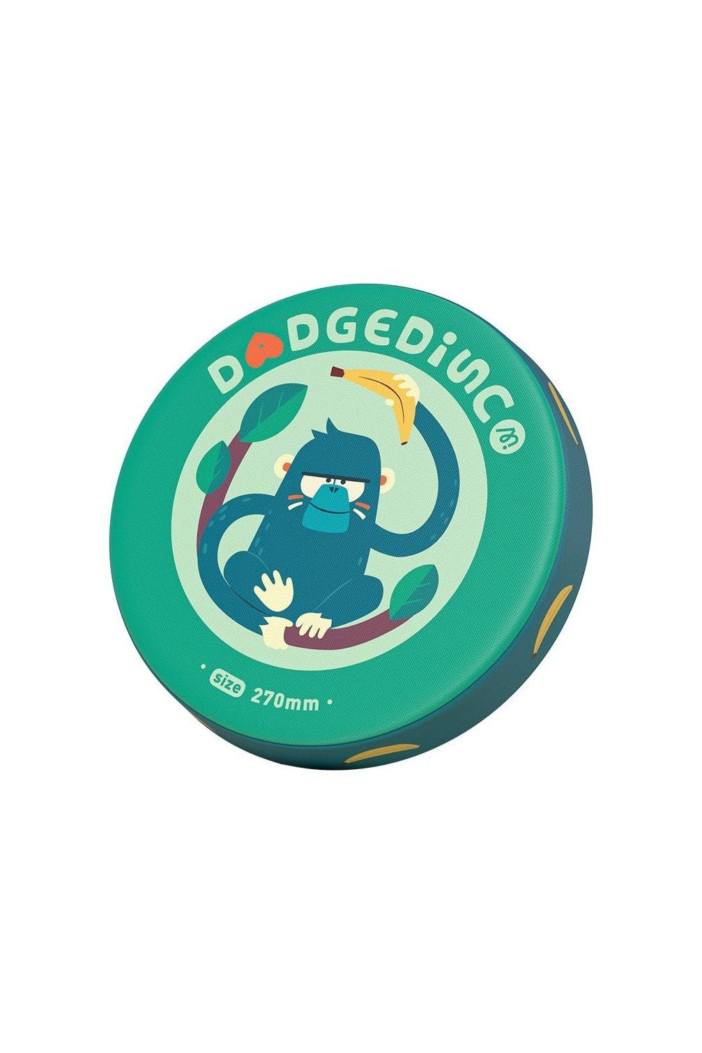 Pro Dodge Disc – Incredible Gorilla – Mideer Pro Dodge Disc - Incredible Gorilla Mideer Sports