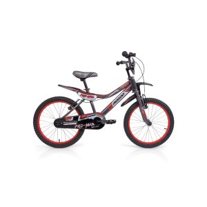 Promax 20" Kids Bicycle – Ash – Mogoo Promax 20" Kids Bicycle - Ash Mogoo Bicycles