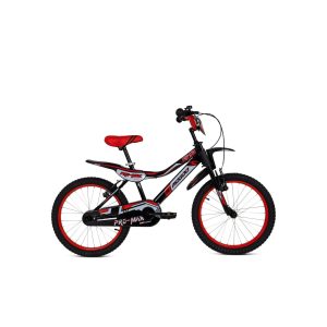 Promax 20" Kids Bicycle – Black – Mogoo Promax 20" Kids Bicycle - Black Mogoo Bicycles