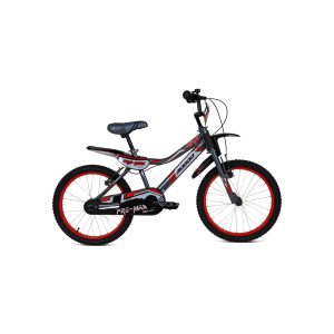 Promax 20" Kids Bicycle – Grey – Mogoo Promax 20" Kids Bicycle - Grey Mogoo Bicycles
