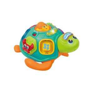 Pull Along Sort 'N Learn Turtle – Winfun Pull Along Sort 'N Learn Turtle Winfun Early Education