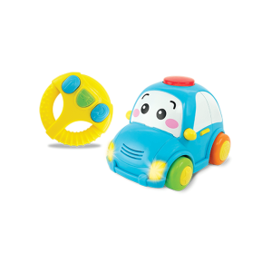 R/C Light 'N Sounds – Car – Winfun R/C Light 'N Sounds - Car Winfun Cars & Toys