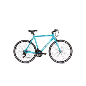 Rapid Mtb Road Bike 700C – Blue – Mogoo Rapid Mtb Road Bike 700C - Blue Mogoo Bicycles