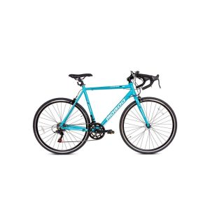 Rapid Road Bike 700C – Blue – Mogoo Rapid Road Bike 700C - Blue Mogoo Bicycles