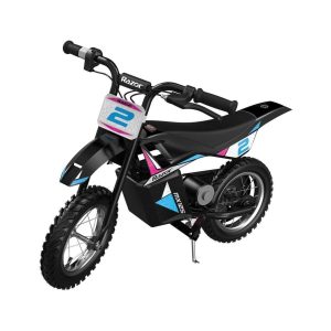 Razor Motorbike D.Rocket Mx125 W/Decal – Razor Razor Motorbike D.Rocket Mx125 W/Decal Razor Motorbike