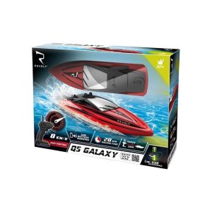 Rc Boat
Red – Syma Rc Boat