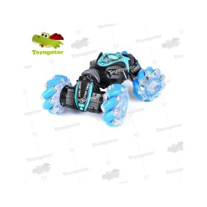 Rc Twisting Car – Sam Toys Rc Twisting Car Sam Toys Early Education