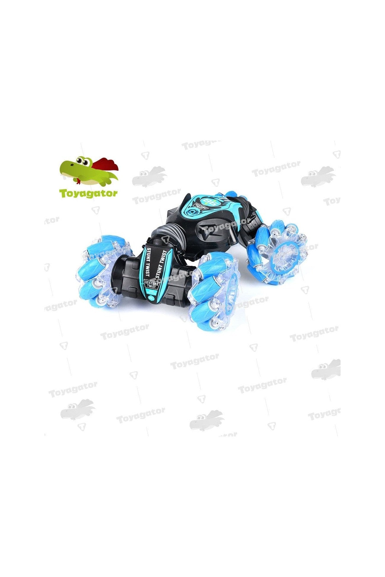 Rc Twisting Car – Sam Toys Rc Twisting Car Sam Toys Early Education