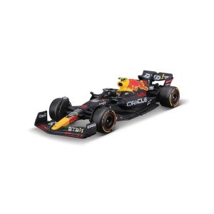 Red Bull Racing SF23 #11 Perez Formula One F1 Car 1:43 Scale Diecast Model by Bburago – Bburago Red Bull Racing SF23 #11 Perez Formula One F1 Car 1:43 Scale Diecast Model by Bburago Bburago Cars & Toys