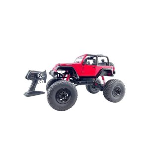 Remote Control Climbing Car – Red Scale 1:8 – Sam Toys Remote Control Climbing Car - Red Scale 1:8 Sam Toys Early Education
