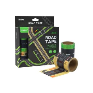 Road Tape – Mideer Road Tape Mideer Brain Training Game