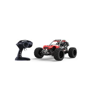 Sam Toys – 1:12 High Performing Rc Car (Red & Yellow) – Sam Toys Sam Toys - 1:12 High Performing Rc Car (Red & Yellow) Sam Toys Early Education
