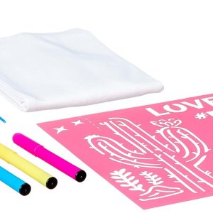 Sew Star – Color Dye Bag: Make It On Your Own DIY – Sew Star Sew Star - Color Dye Bag: Make It On Your Own DIY Sew Star Art & Craft