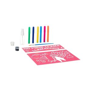 Sew Star – Color Dye Fashion Bag – Sew Star Sew Star - Color Dye Fashion Bag Sew Star Art & Craft