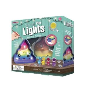 Sew Star – Decorate Your Own String Lights LED Kit – Sew Star Sew Star - Decorate Your Own String Lights LED Kit Sew Star Art & Craft