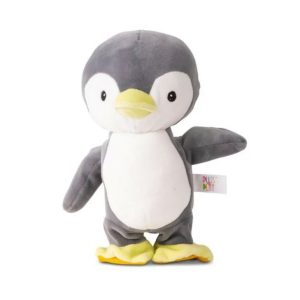 Snowy Walking/Talking Penguin – Pugs At Play Snowy Walking/Talking Penguin Pugs At Play Early Education