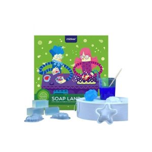 Soap Making Kit – Mideer Soap Making Kit Mideer Board Games