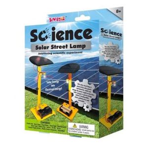 Solar Street Lamp – Sew Star Solar Street Lamp Sew Star Art & Craft