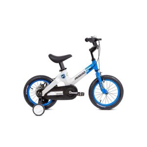 Spark 14" Magnesium Kids Bicycle – Blue – Mogoo Spark 14" Magnesium Kids Bicycle - Blue Mogoo Bicycles