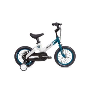 Spark Kids Magnesium Bike – 14 Inch – Turquoise – Mogoo Spark Kids Magnesium Bike - 14 Inch - Turquoise Mogoo Bicycles